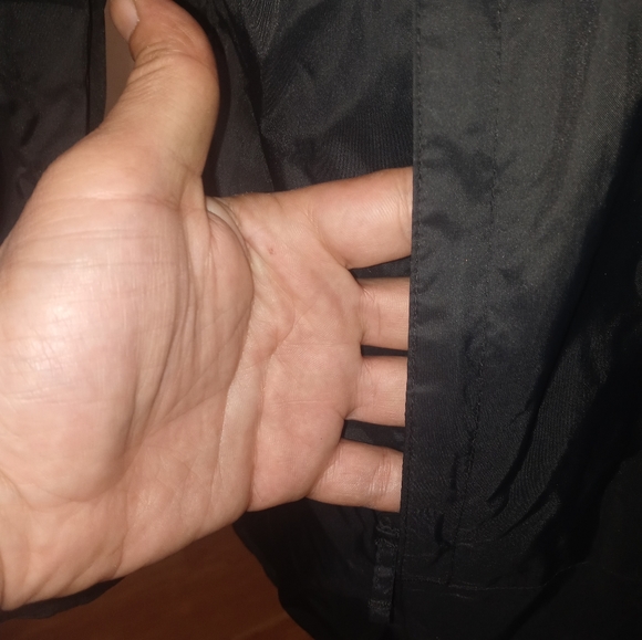 Columbia Plus Size Switchback™ Lined Long Jacket - Picture 10 of 13